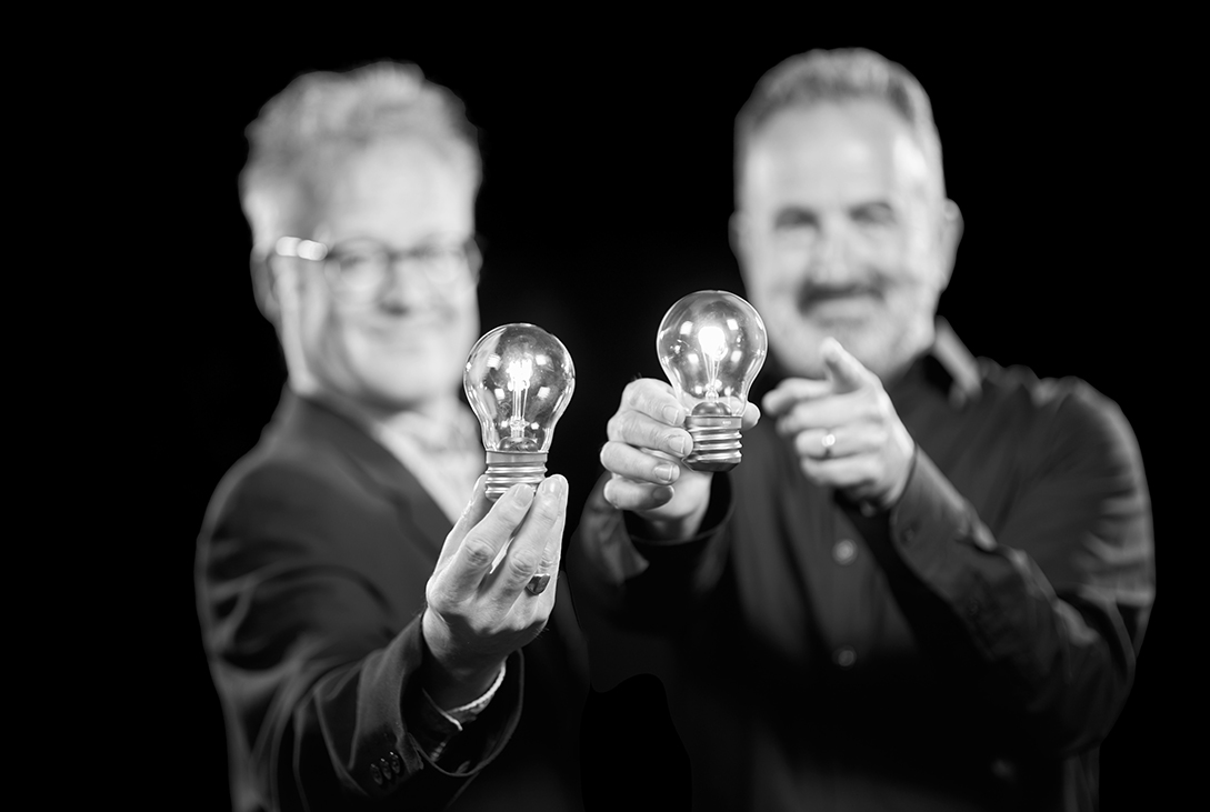 Giving Agency sharing bright ideas for nonprofit fundraising